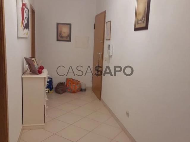 Apartamento T1 para alugar em Vila Real de Santo António