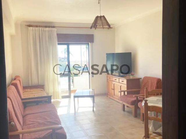 Apartamento T1 para alugar em Vila Real de Santo António