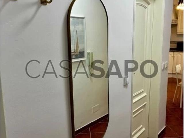 Apartamento T1 para alugar em Vila Real de Santo António