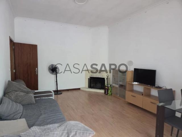 Apartamento T1 para alugar em Viseu