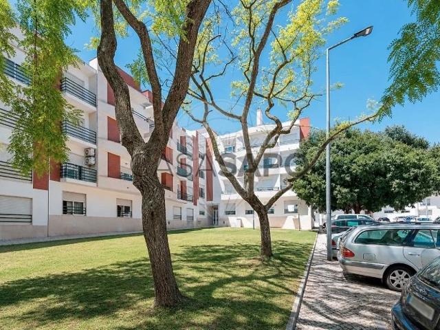 Apartamento T1 para alugar em Almada