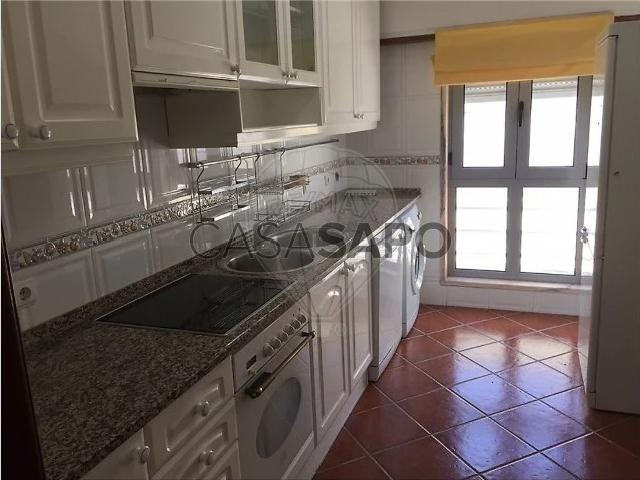 Apartamento T1 para alugar em Almada