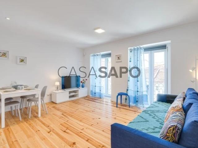 Apartamento T1 para alugar em Almada