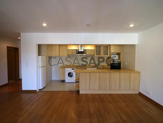 Apartamento T1 para alugar em Almada