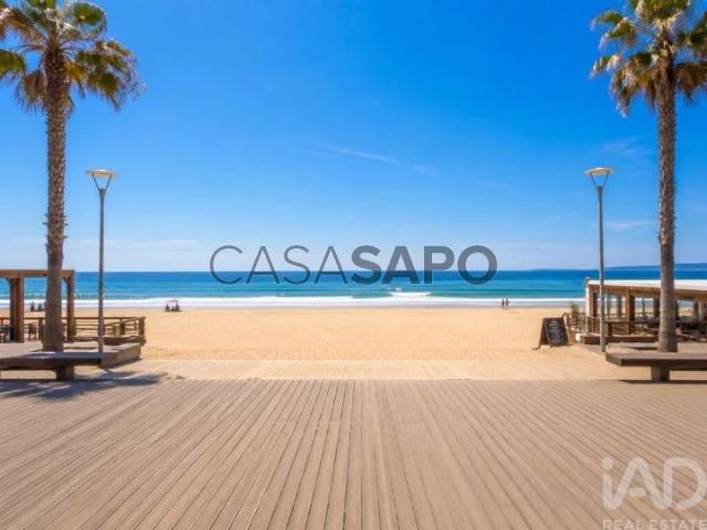 Apartamento T1 para alugar em Almada