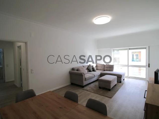 Apartamento T1 para alugar em Almada