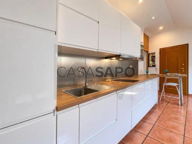 Apartamento T1 para alugar em Almada