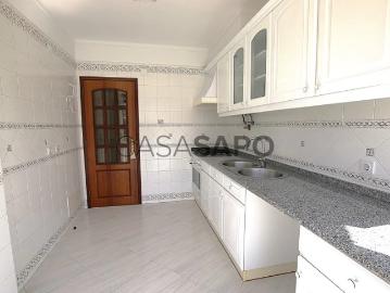 Apartamento T1 para alugar em Almada