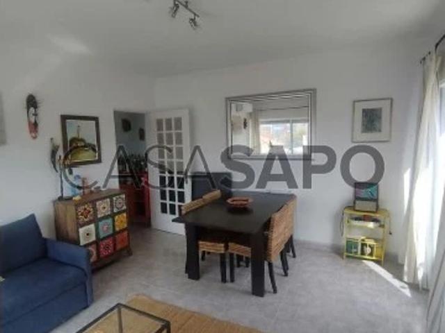 Apartamento T1 para alugar em Almada