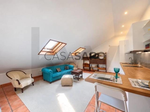 Apartamento T1 para alugar em Almada