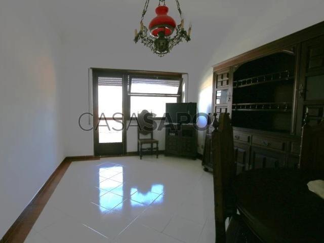 Apartamento T1 para alugar em Almada