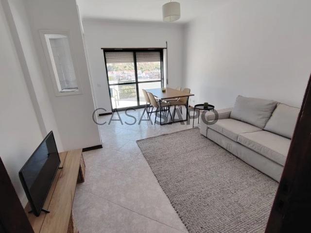 Apartamento T1 para alugar em Almada