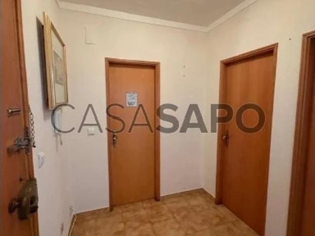 Apartamento T1 para alugar em Almada