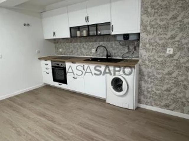 Apartamento T1 para alugar em Almada