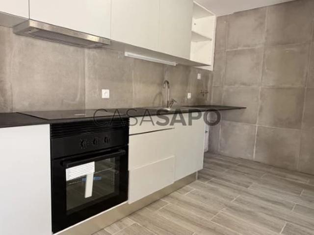 Apartamento T1 para alugar em Almada