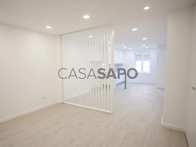 Apartamento T1 para alugar em Almada