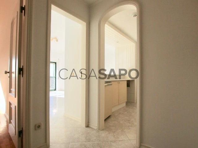 Apartamento T1 para alugar em Almada