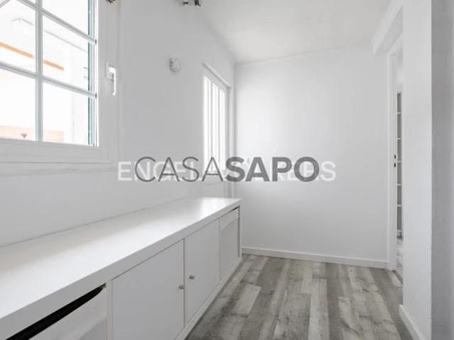 Apartamento T1 para alugar em Almada