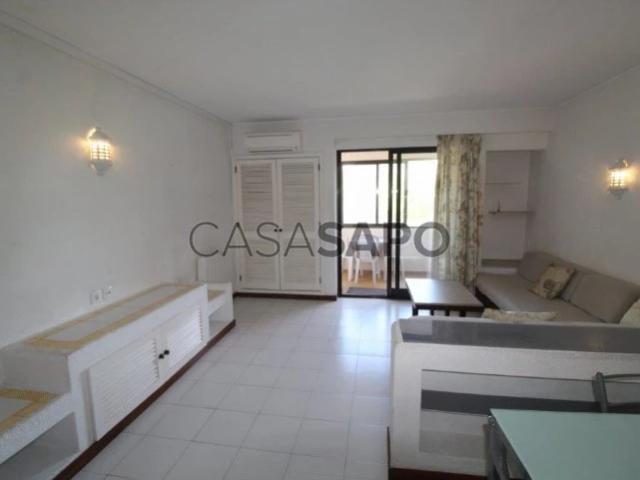Apartamento T1 para alugar em Albufeira