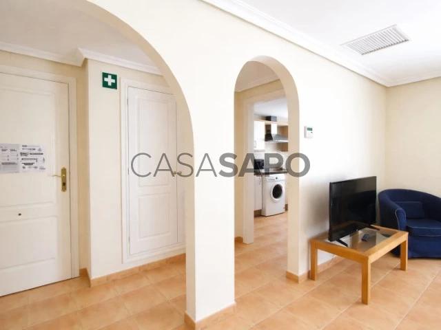 Apartamento T1 para alugar em Albufeira