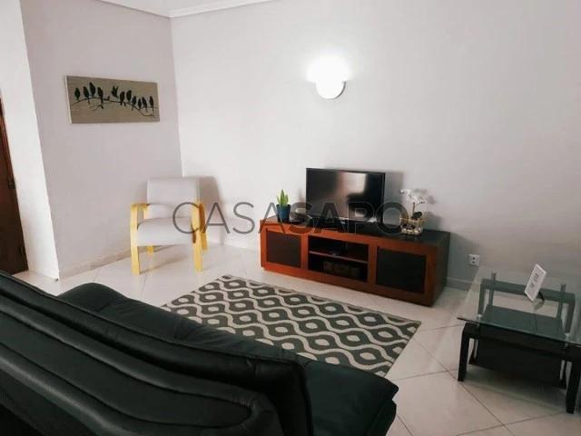 Apartamento T1 para alugar em Albufeira