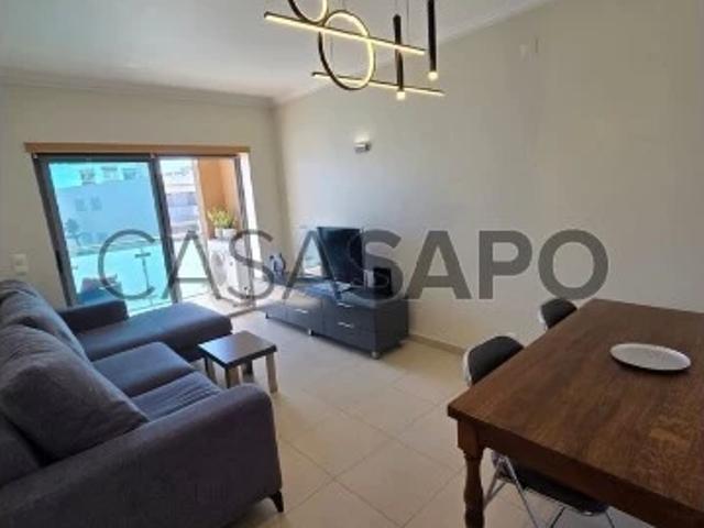 Apartamento T1 para alugar em Albufeira