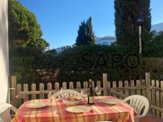 Apartamento T1 para alugar em Albufeira