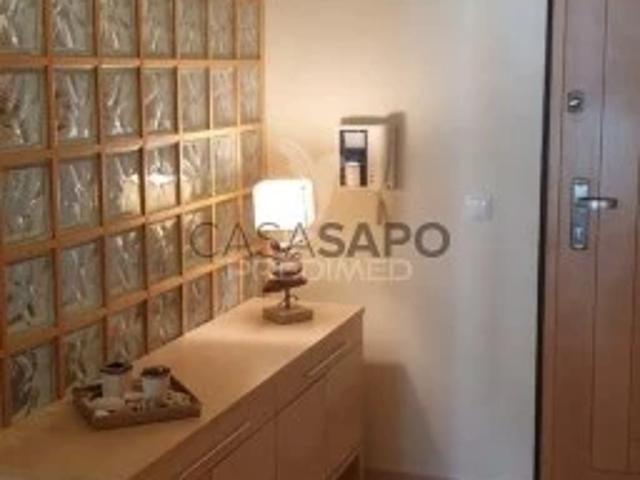 Apartamento T1 para alugar em Albufeira