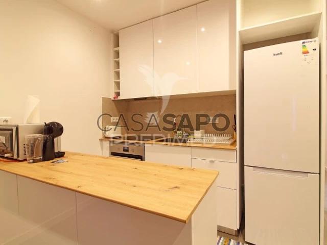 Apartamento T1 para alugar em Albufeira