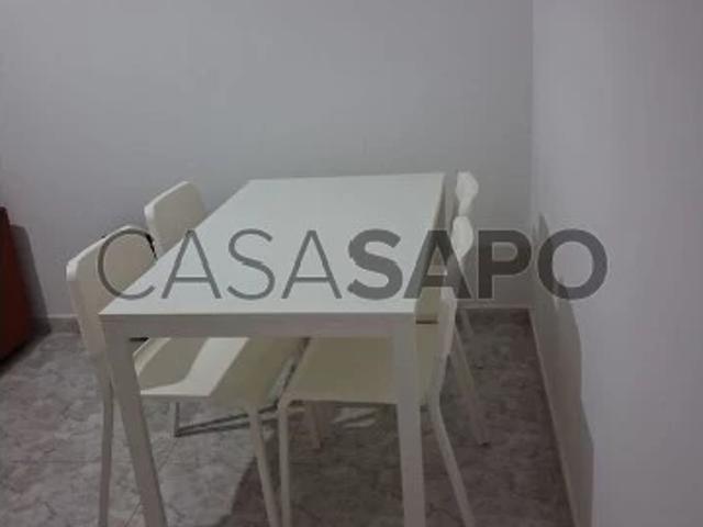 Apartamento T1 para alugar em Albufeira