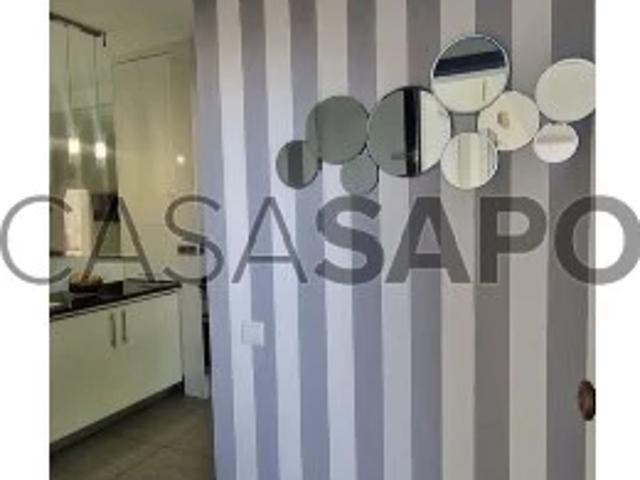 Apartamento T1 para alugar em Albufeira