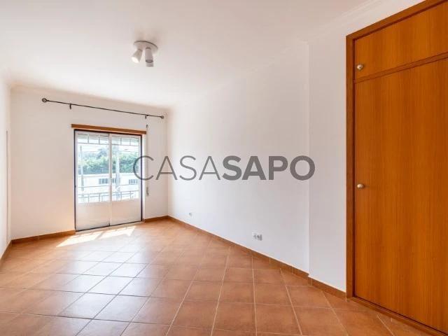 Apartamento T1 para alugar em Alcobaça
