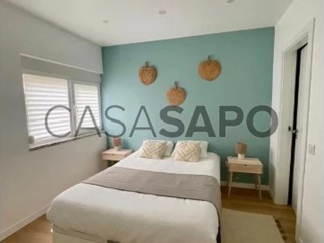 Apartamento T1 para alugar em Alcobaça