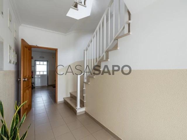Apartamento T1 para alugar em Alcobaça