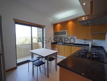 Apartamento T1 para alugar em Alcobaça