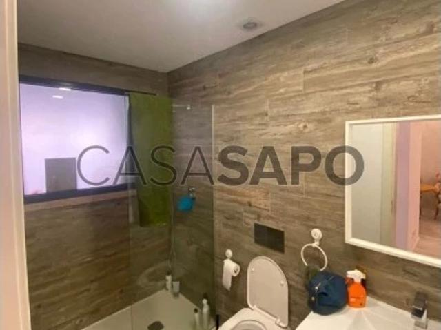 Apartamento T1 para alugar em Alenquer