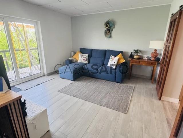 Apartamento T1 para alugar em Alvaiázere