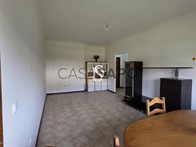 Apartamento T1 para alugar em Amarante