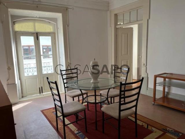Apartamento T1 para alugar em Anadia