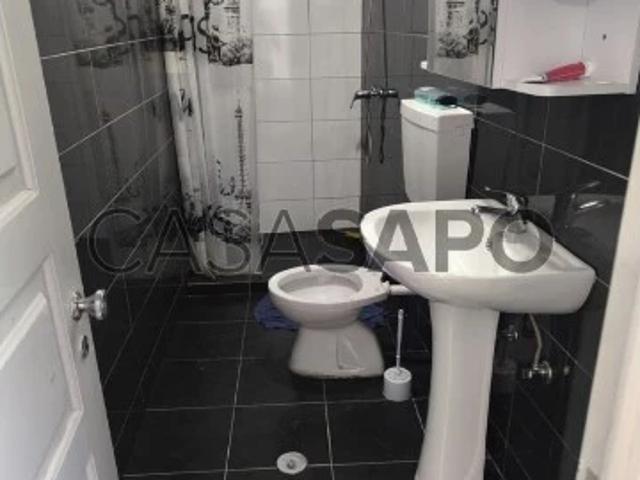 Apartamento T1 para alugar em Arganil