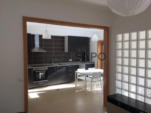 Apartamento T1 para alugar em Aveiro