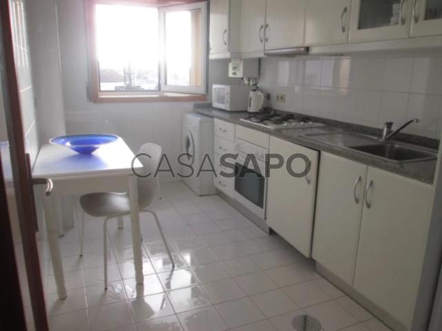 Apartamento T1 para alugar em Aveiro