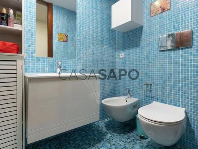 Apartamento T1 para alugar em Aveiro