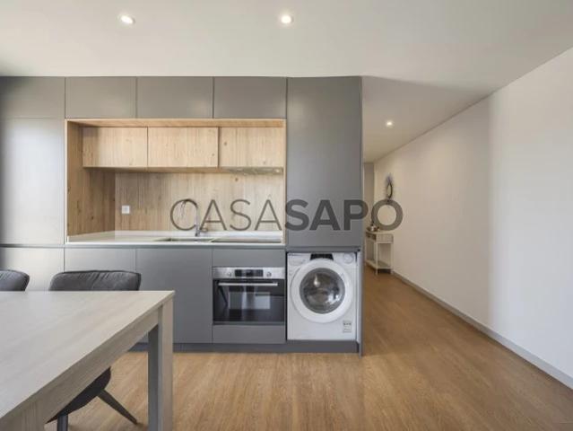 Apartamento T1 para alugar em Aveiro