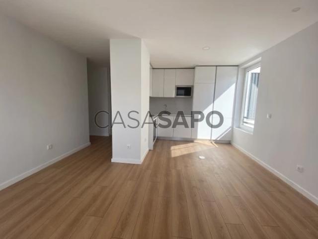 Apartamento T1 para alugar em Aveiro