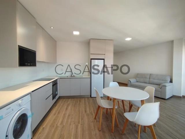 Apartamento T1 para alugar em Aveiro