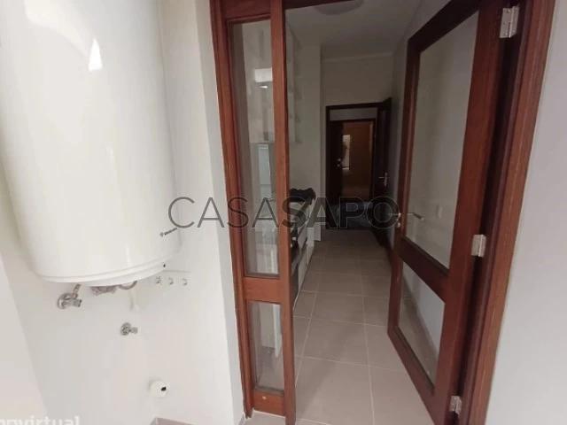 Apartamento T1 para alugar em Aveiro