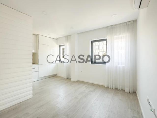 Apartamento T1 para alugar em Aveiro