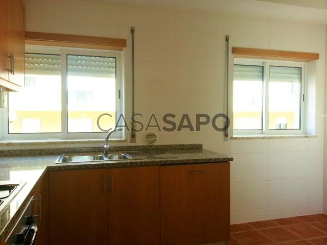 Apartamento T1 para alugar em Aveiro