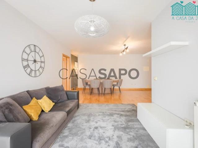 Apartamento T1 para alugar em Aveiro